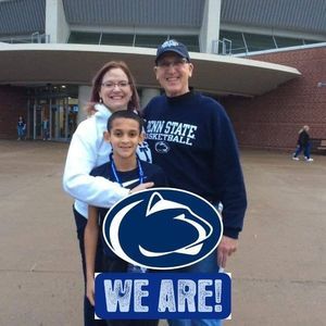 Meet your Posher, Teresa